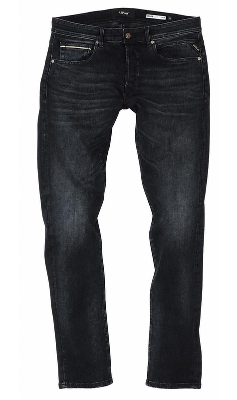 GROVER MA972.000.F573BB4 "Regular-Fit"