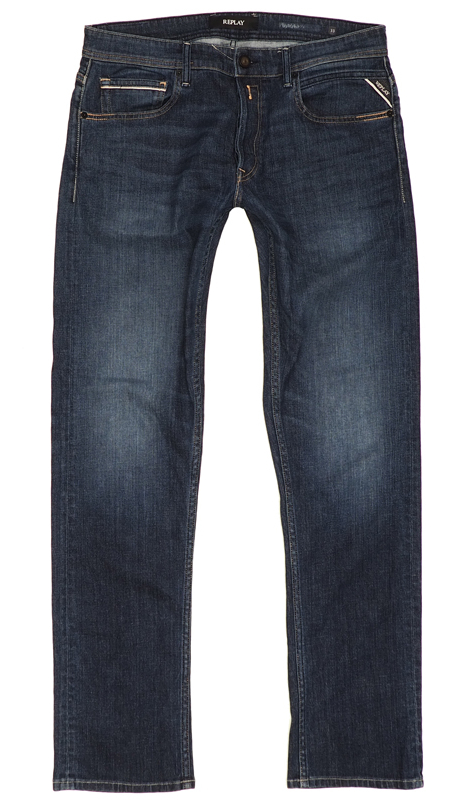 GROVER MA972.000.F629Y32 "Regular-Fit"