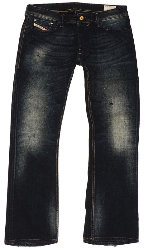 NEW FANKER 608A 0608A "Bootcut"