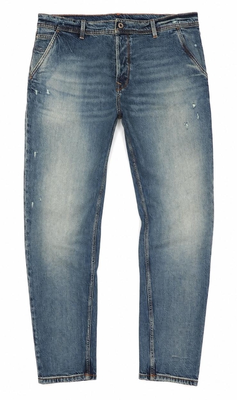 CAGE FS PALE TINT "Regular-Fit"