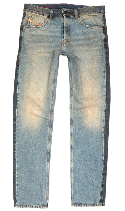 1995-SP2 9E21 09E21 "Regluar"