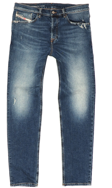 D-FINING 9H45 09H45 "Regular-Tapered"