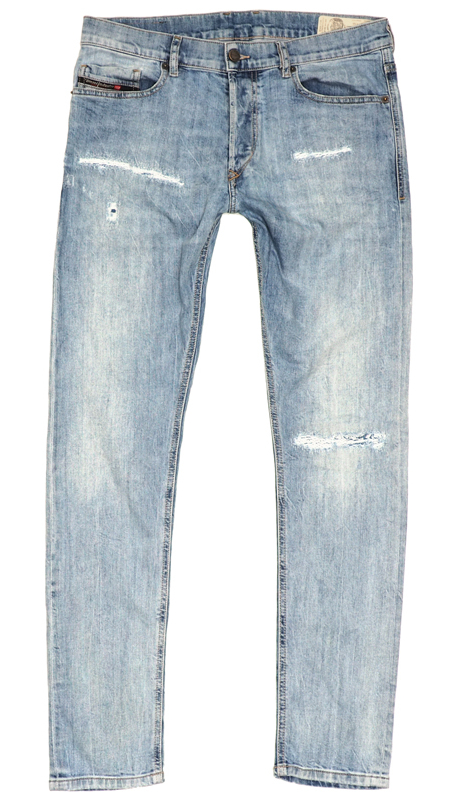 TEPPHAR-X 95V 0095V "Slim-Fit"