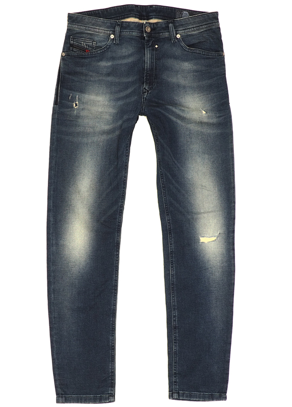 SPENDER-NE JOGG R96PC "Slim-Fit"