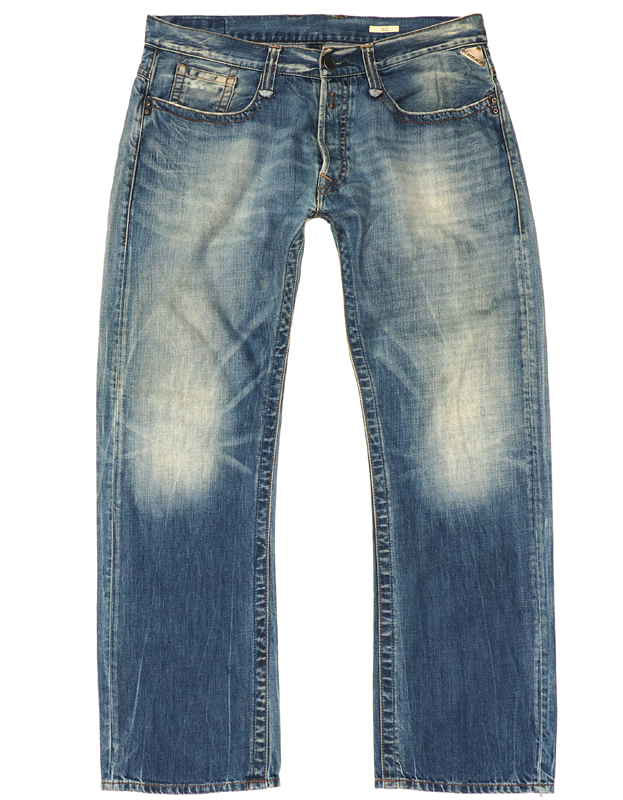 DOC MV 950A,032 "Regular-Straight"