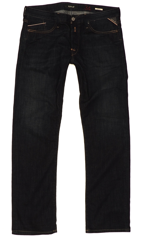 WAITOM M983.000.606 602 "Regular-Fit"