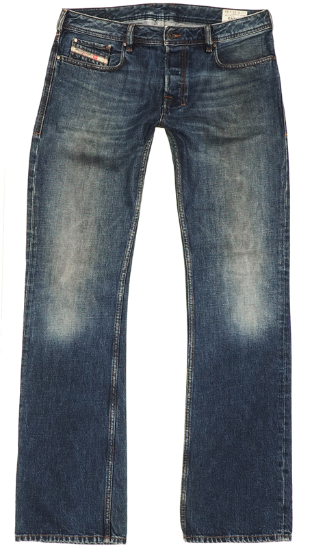 ZATINY 0RKI8 "Bootcut"