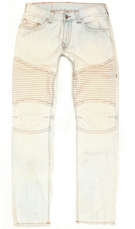 MOTO "Regular-Straight"