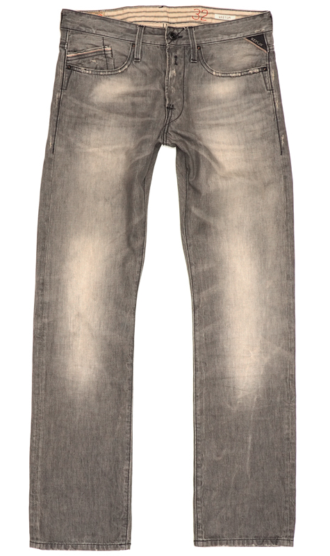 WAITOM M983.000.550 258 "Regular-Fit"