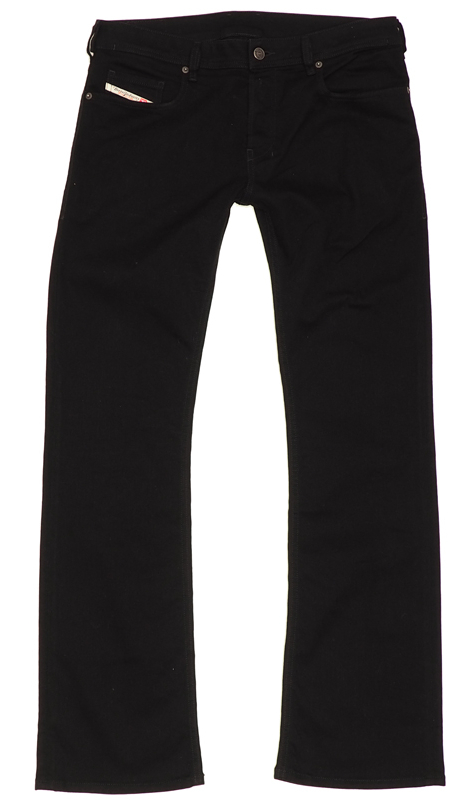 ZATINY 688H 0688H "Bootcut"
