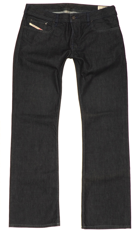 ZATINY 88Z 0088Z "Bootcut"