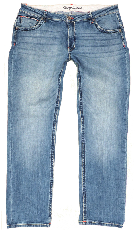 NEW CONNOR "Comfort-Fit"
