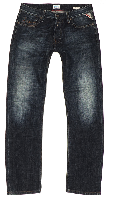 JENNON M 909W.000.310 850 "Regular-Fit"