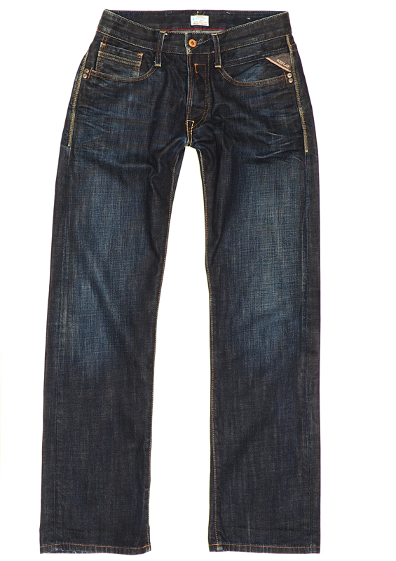 BILLSTRONG M955.118.510 "Regular-Straight"