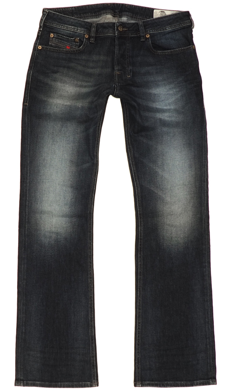 ZATINY 84KW 084KW "Bootcut"