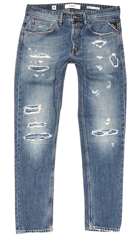 WILLBI M 1008.000.356 966 "Regular-Fit"
