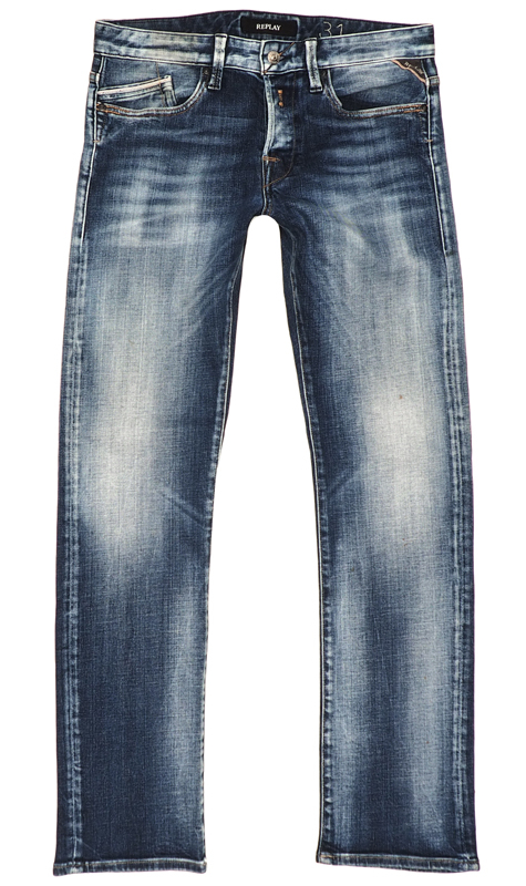 WAITOM M983.000.17B 720 "Regular-Fit"