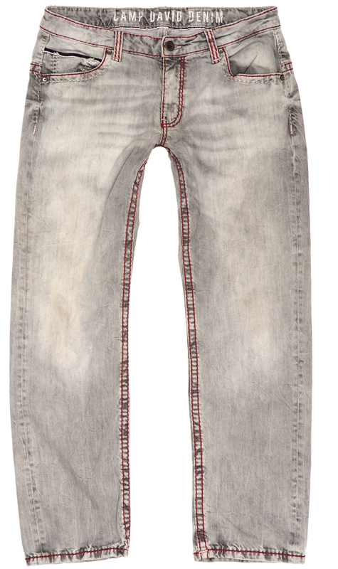 NEW CONNOR "Comfort-Fit"