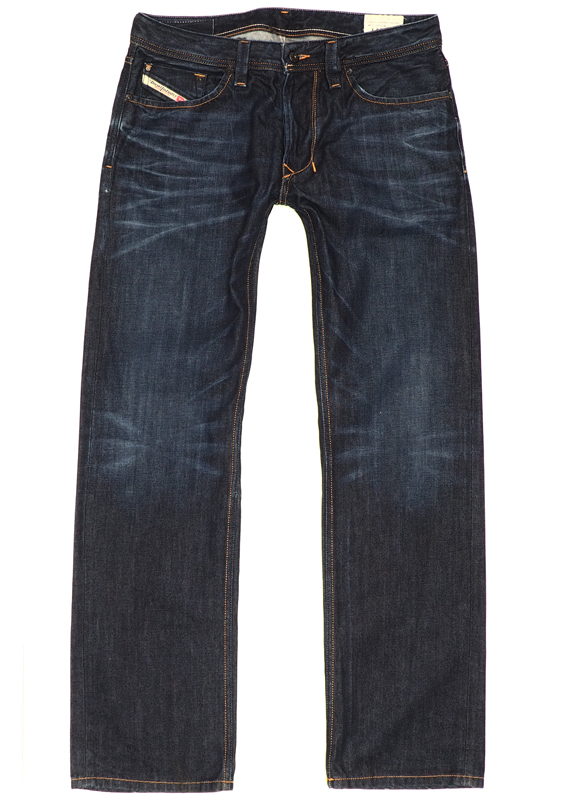 LARKEE 806W 0806W "Regular-Straight"