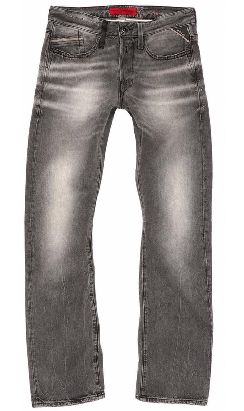 WAITOM M983.000.640 458 "Regular-Fit"
