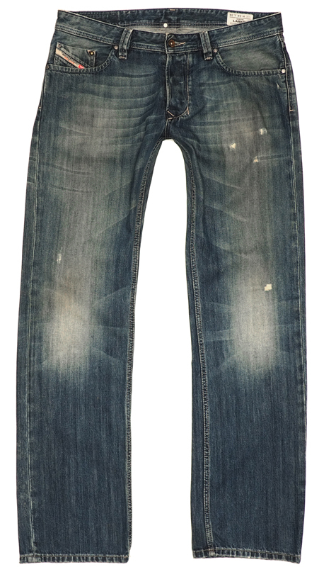 LARKEE 8B4 008B4 "Regular-Straight"