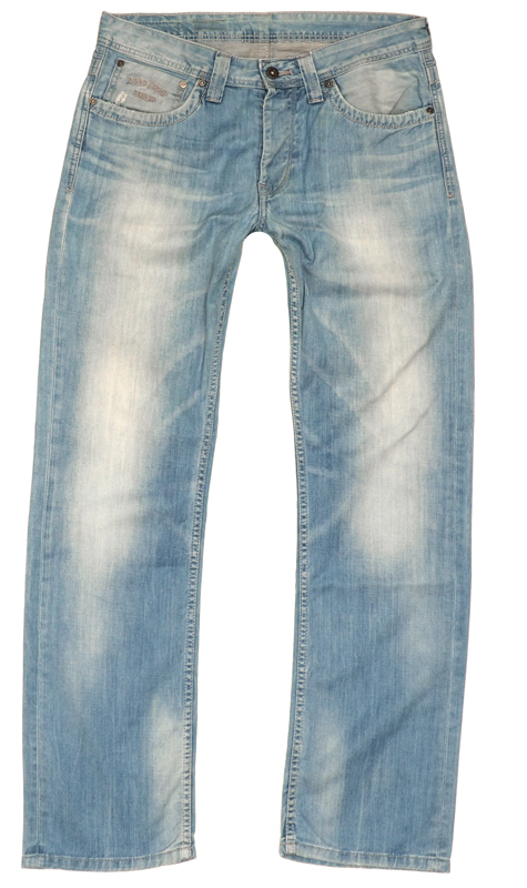 KINGSTON "Regular-Straight"