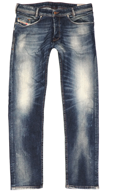 IAKOP 827I 0827I "Tapered-Fit"
