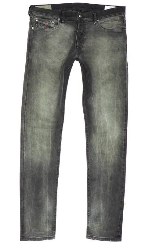 TEPPHAR 858X 0858X "Slim-Fit"