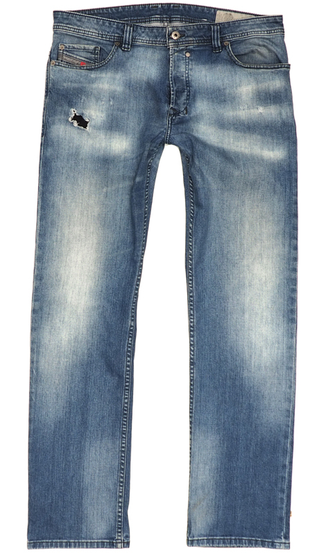 SAFADO C84QP "Regular-Straight"