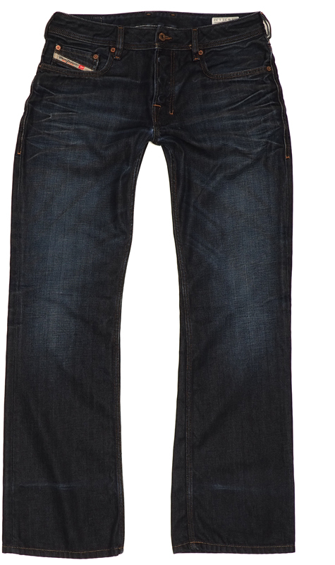 ZATINY 73N 0073N "Bootcut"