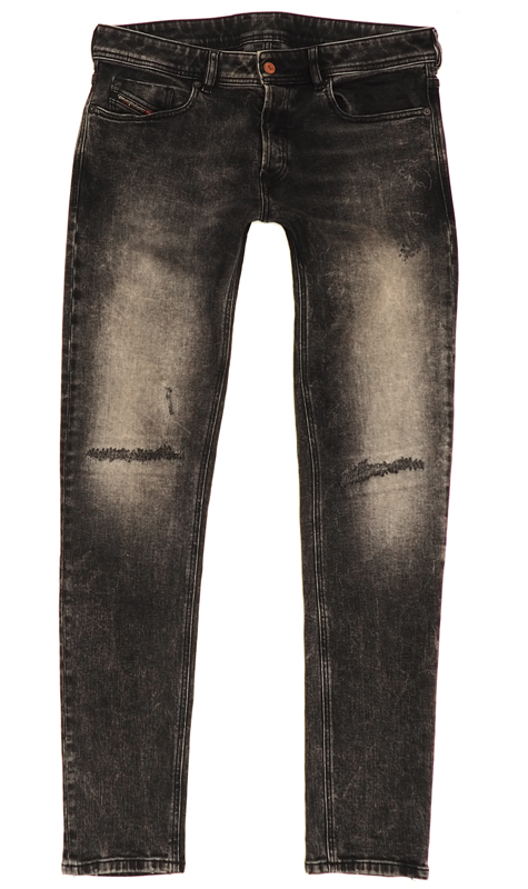 SLEENKER 9JF 009JF "Slim-Skinny"