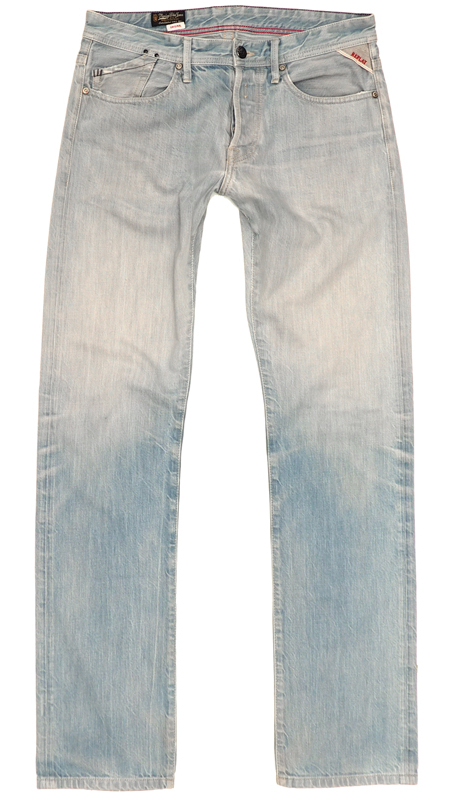 MIJAG M 904,034 "Regular-Fit"