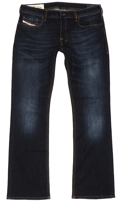 ZATINY 82AY 082AY "Bootcut"