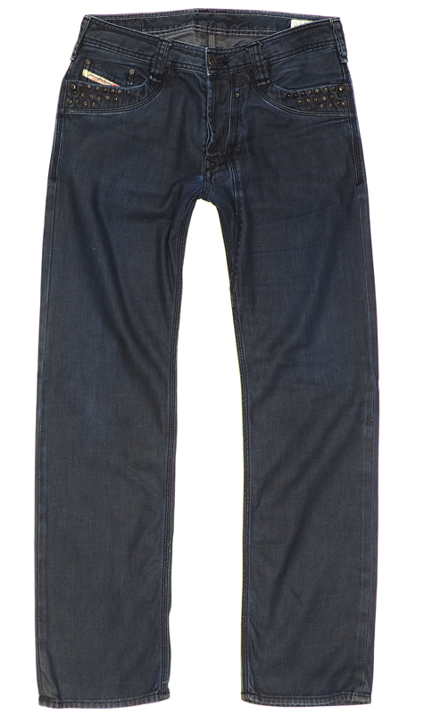 TIMMEN 8LG 008LG "Regular-Straight"