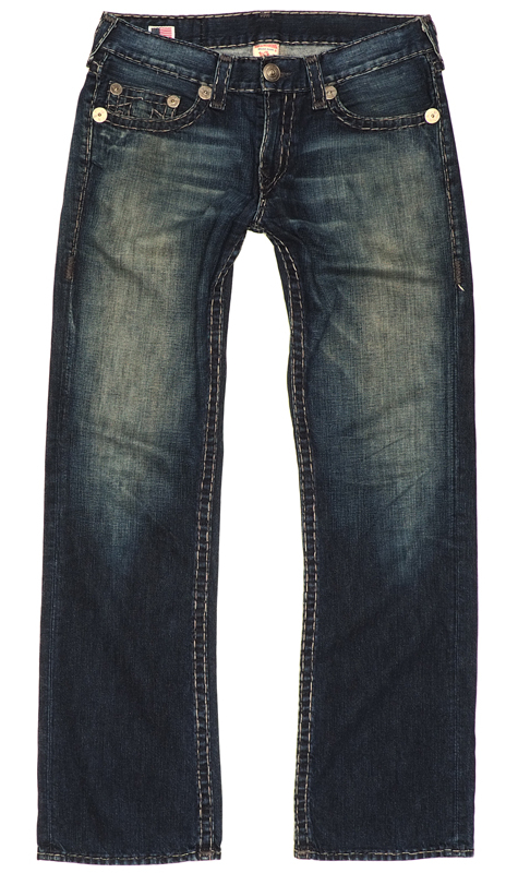 BOBBY SUPER T "Regular-Straight"