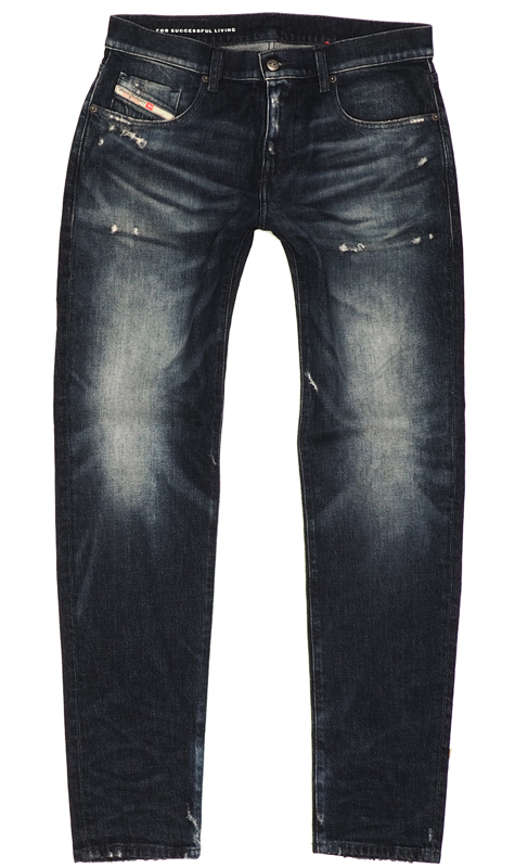 D-STRUKT 9J56 09J56 "Slim-Fit"