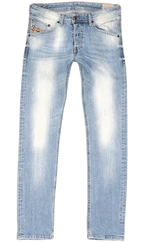 BELTHER 839G 0839G "Regular-Tapered"