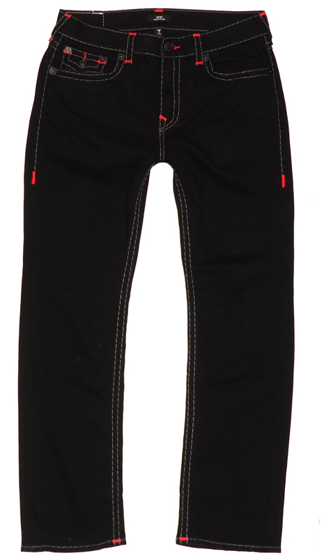 RICKY SUPER T "Regular-Straight"