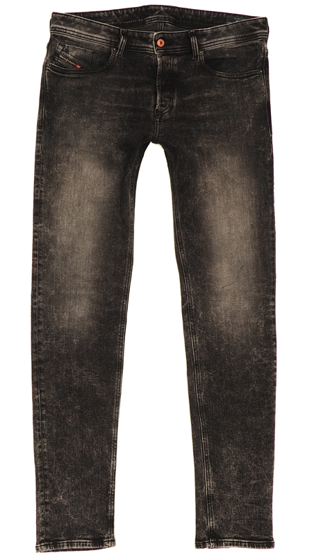 SLEENKER 9IS 009IS "Slim-Skinny"