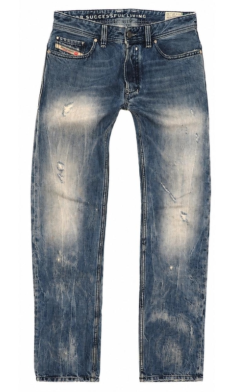 SAFADO 74Z 0074Z "Regular-Straight"
