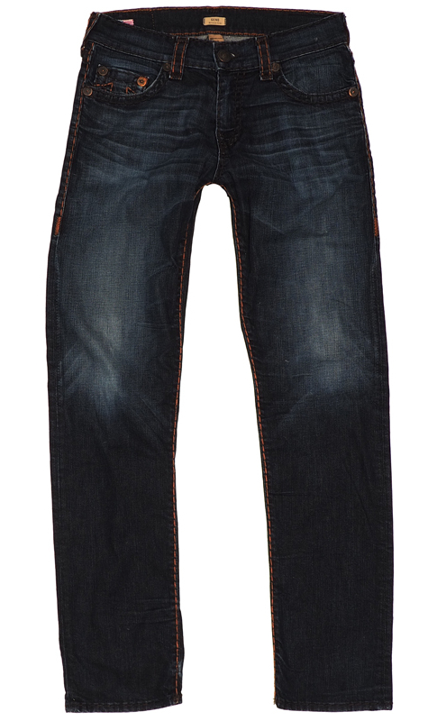 GENO SUPER T "Slim-Fit"