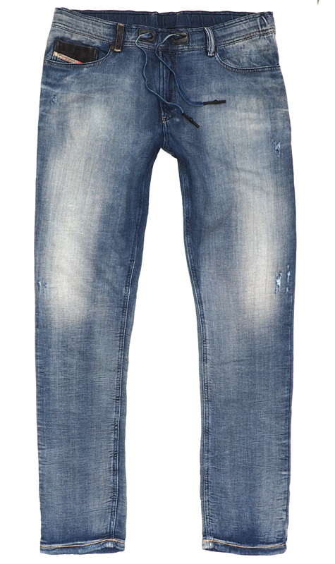 TEPPHAR-NE JOGG 800B "Slim-Fit"