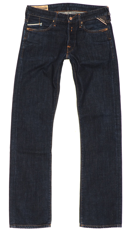 WAITOM M983U.000.118 07D "Regular-Fit"