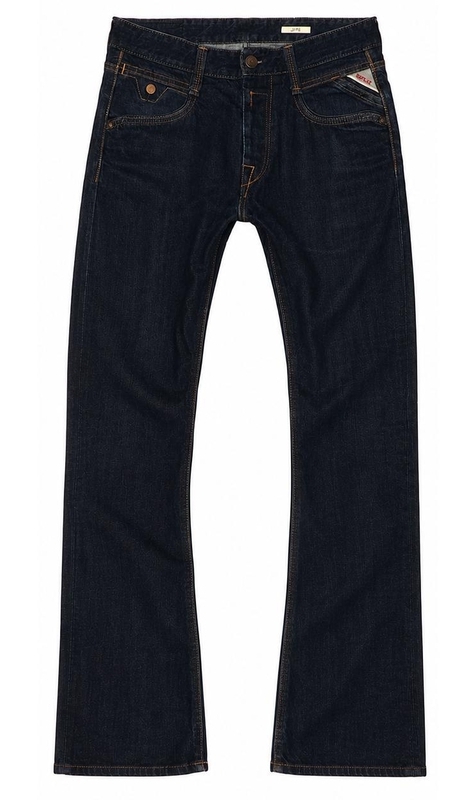 JIMI M 923.000.118 07 "Bootcut"