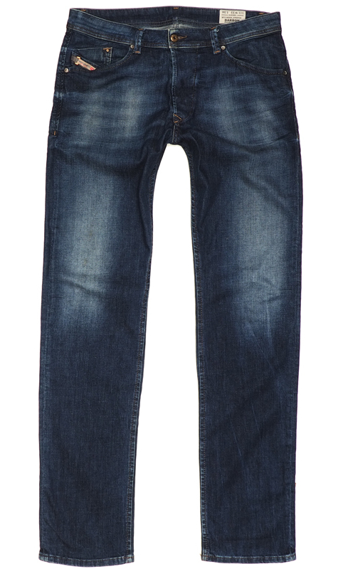 DARRON 836X 0836X "Regular-Slim"