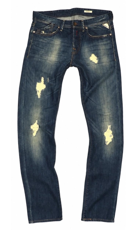 MIJAG M 904,034 "Regular-Fit"