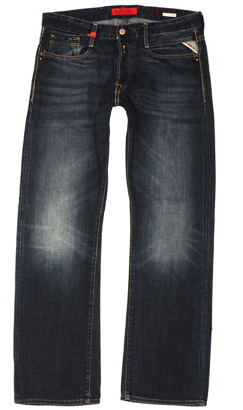 BILLSTRONG M955.000.606 300 "Regular-Straight"