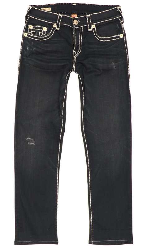 GENO SUPER T "Slim-Fit"