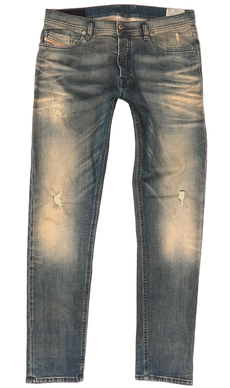 TEPPHAR 845F 0845F "Slim-Fit"
