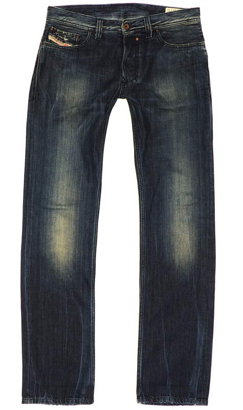 SAFADO 8TA 008TA "Regular-Straight"